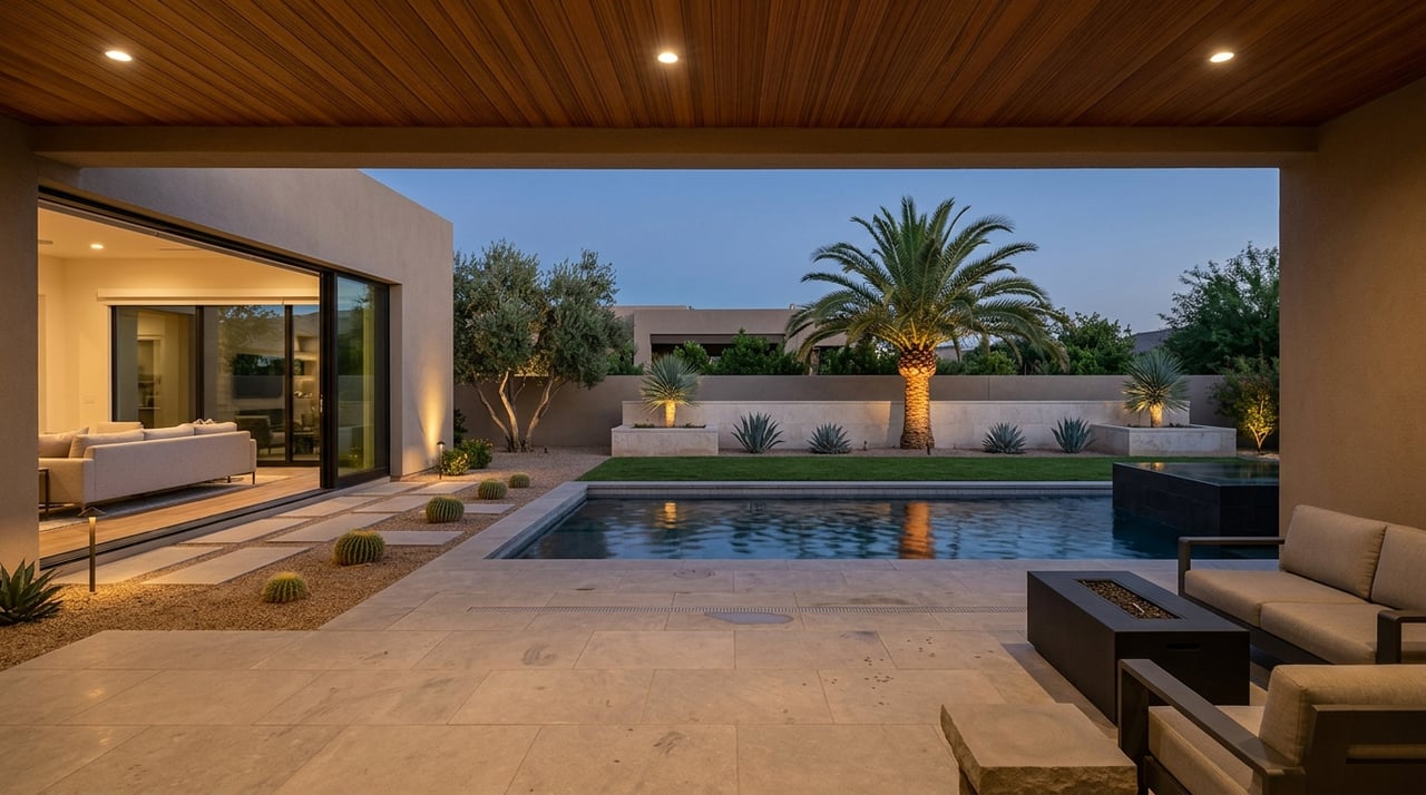 What Makes Eagle Hills A Standout Luxury Enclave
