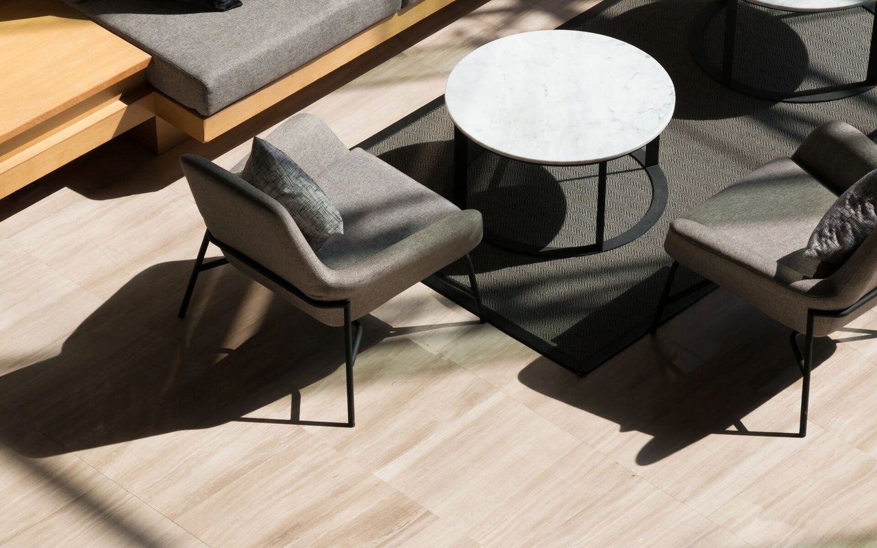 How To Create the Perfect Home Office