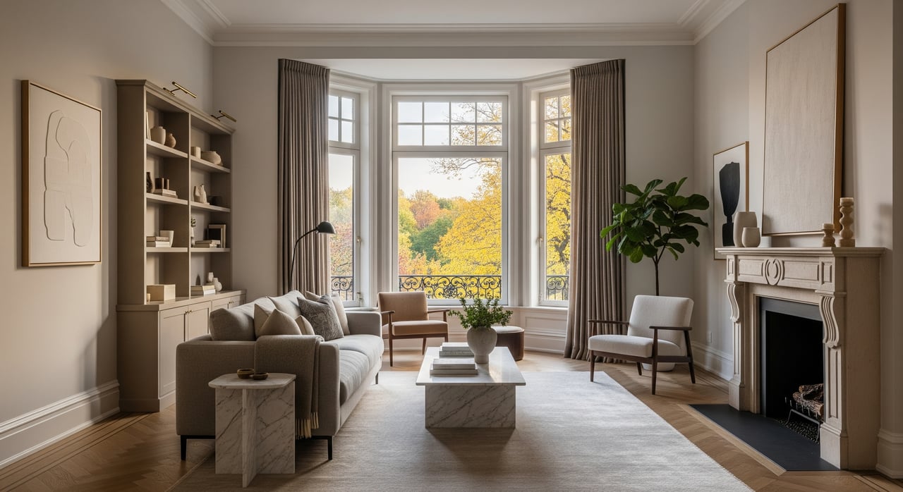 Relocating From Abroad: Renting in Rosedale Under the Ban