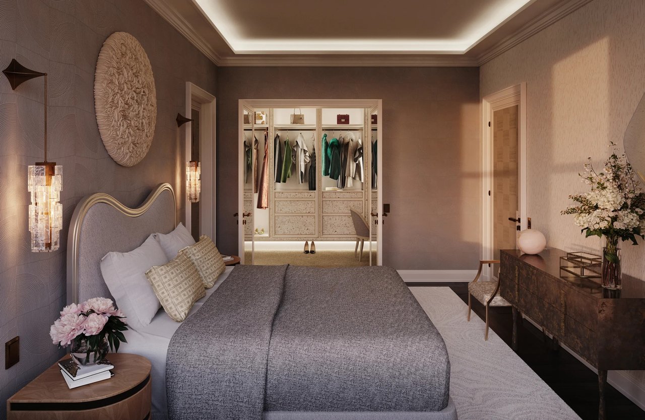Waldorf Astoria Residences New York