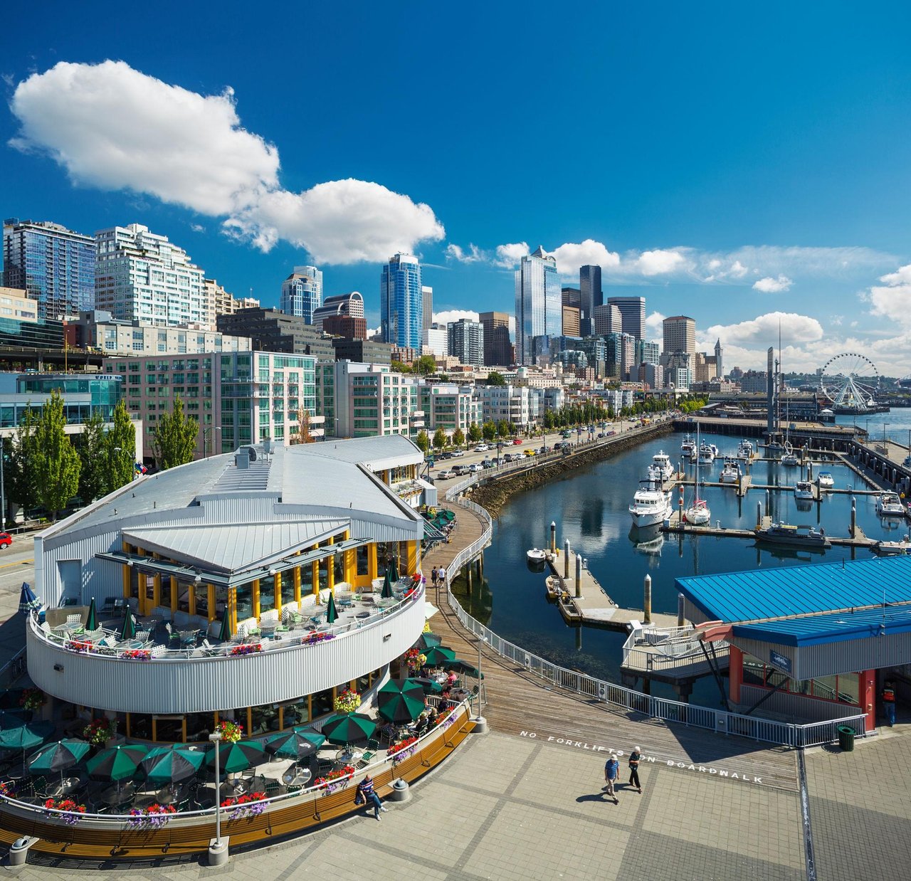 🏡 What Makes Living in Seattle So Special? Local Events, Spots, and Everyday Life
