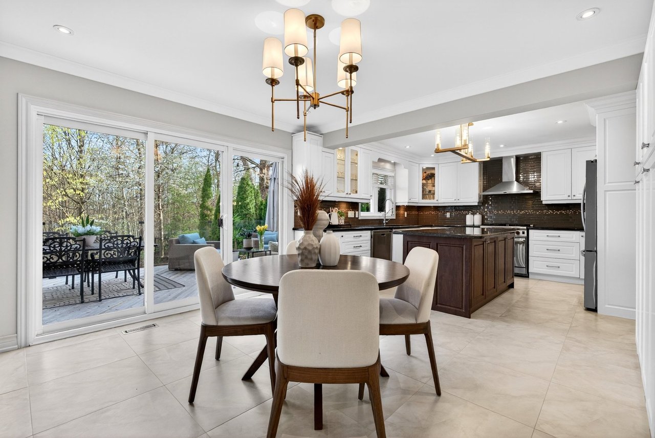 Grand Tyandaga Estate