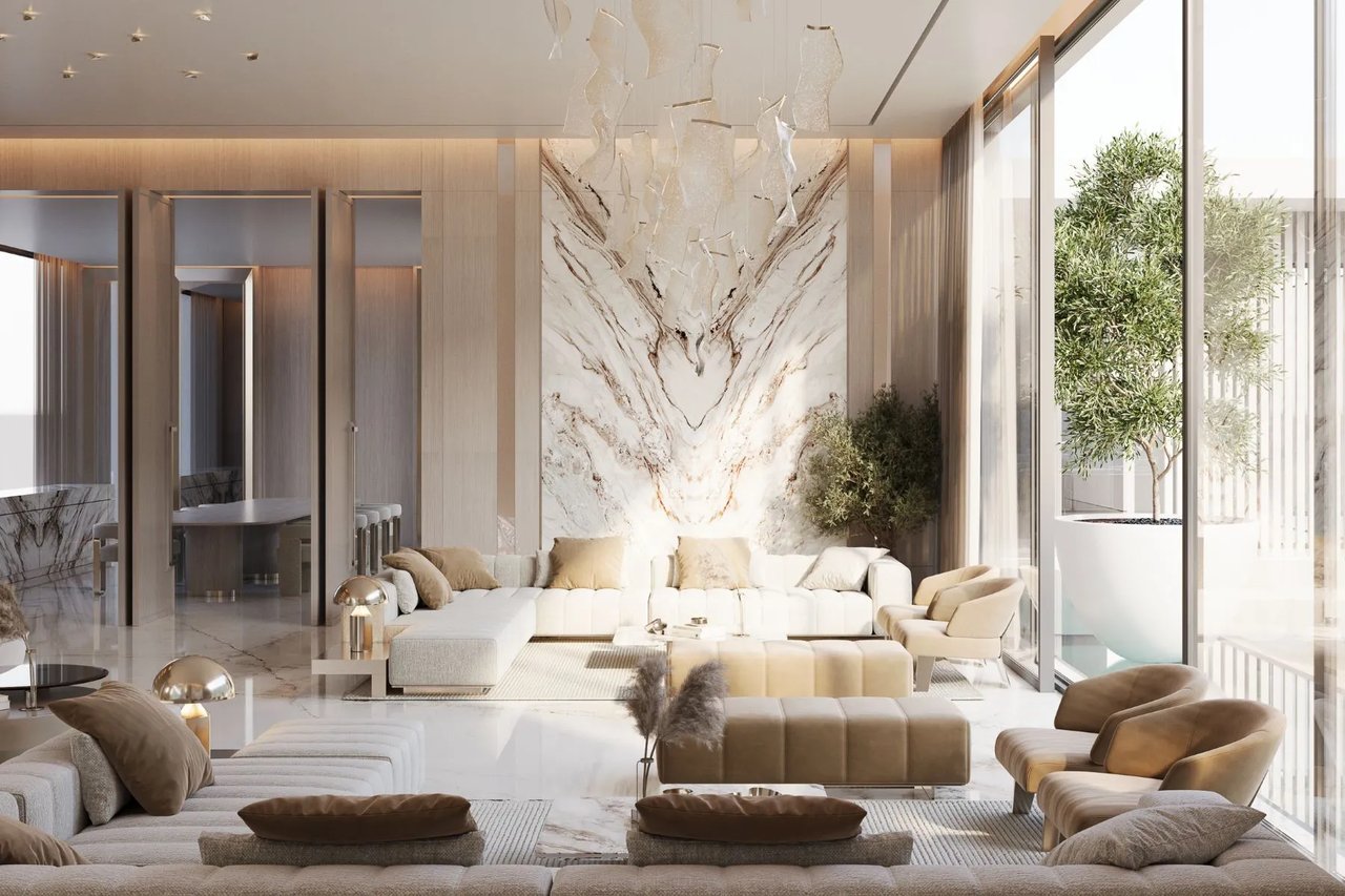 Emerald Hills, Dubai Hills Estate