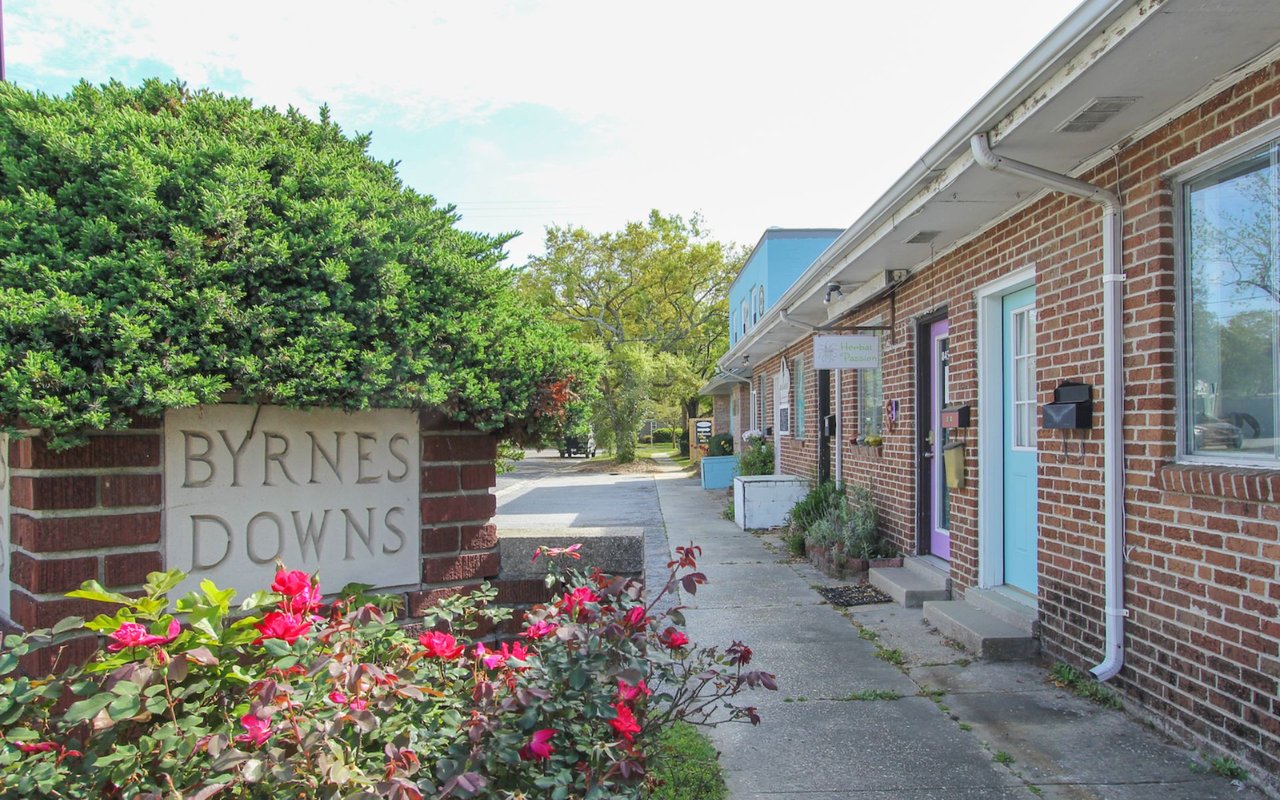 William Means Guide to Byrnes Downs