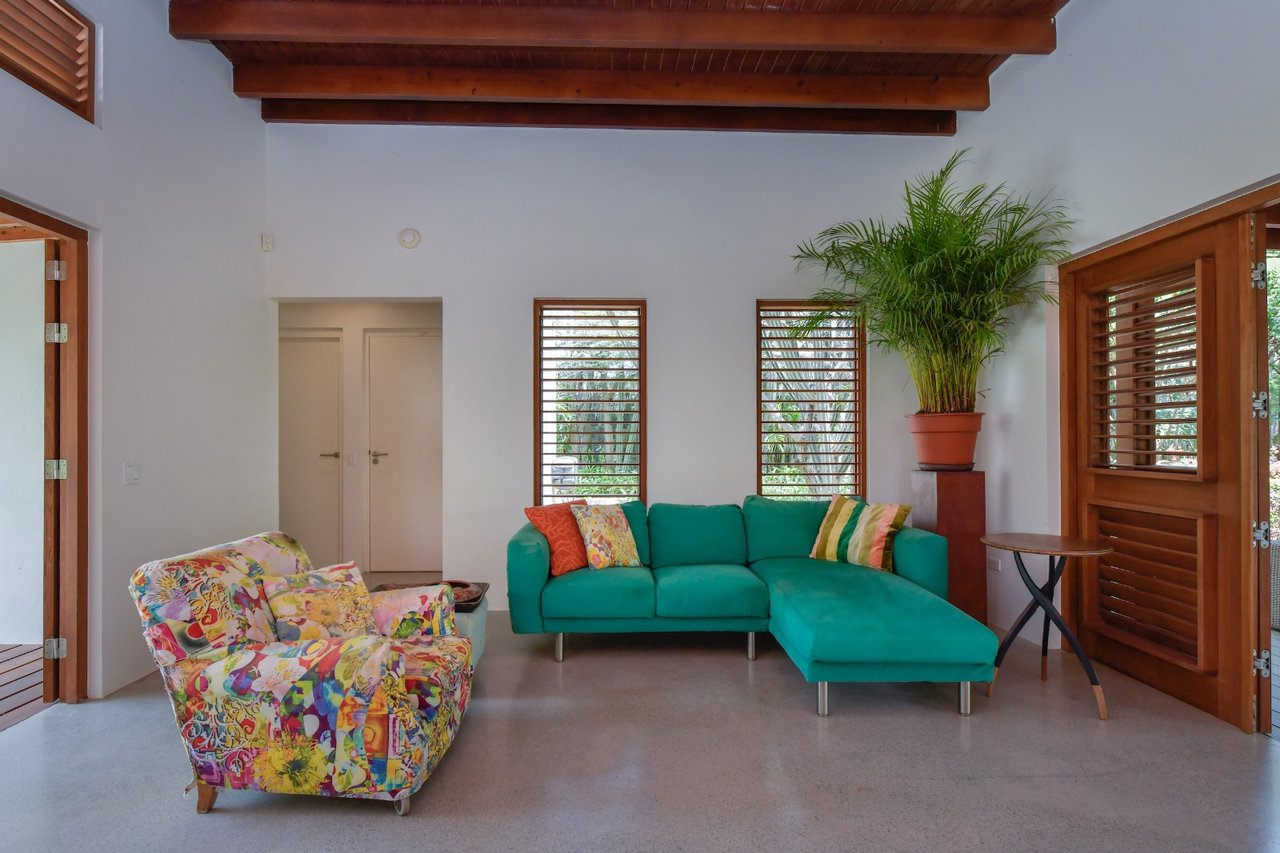 Nature-Infused Retreat at Picaron as Investment