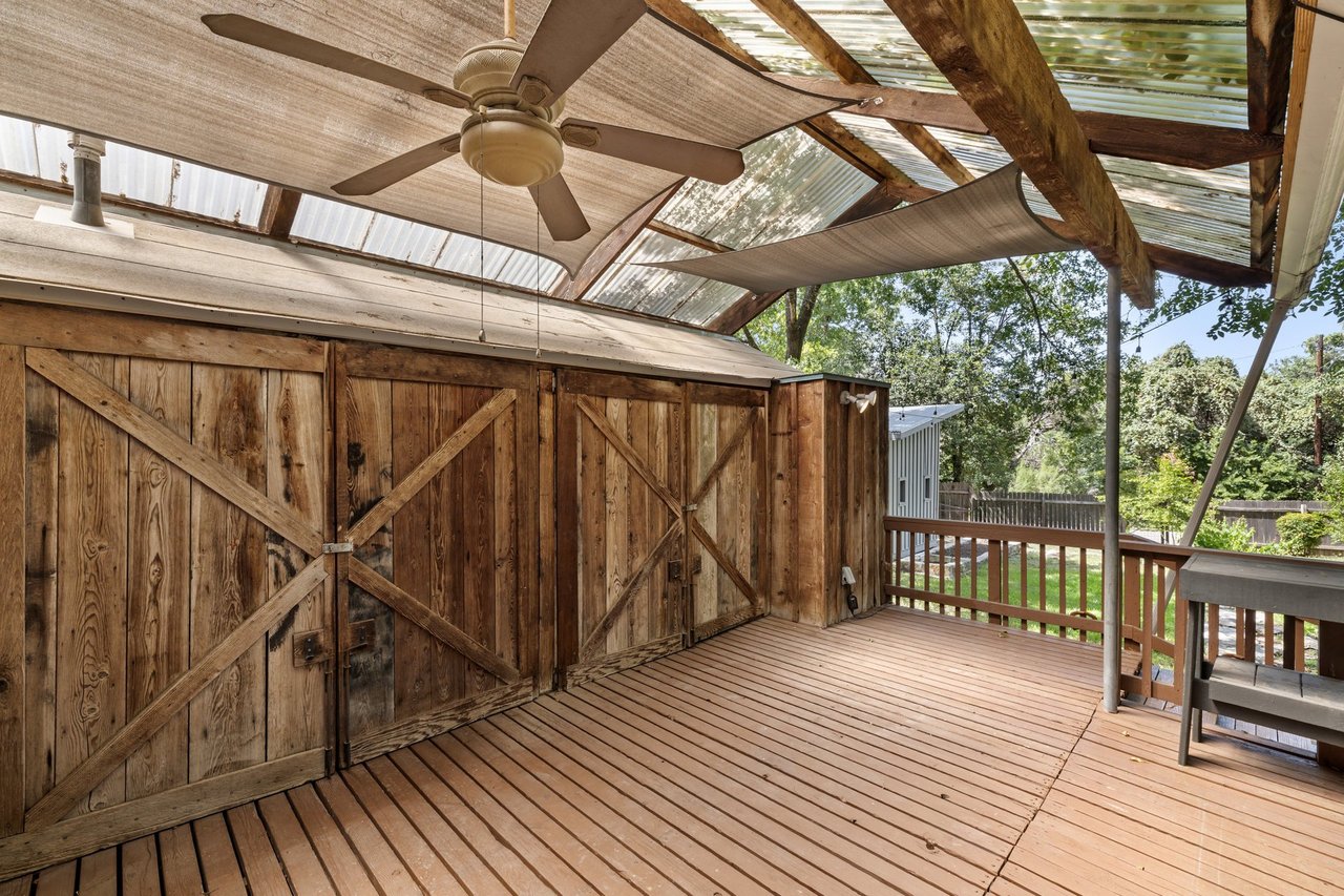 SOLD by Keenan Group: 706 E Monroe Street - Travis Heights Historic Charmer