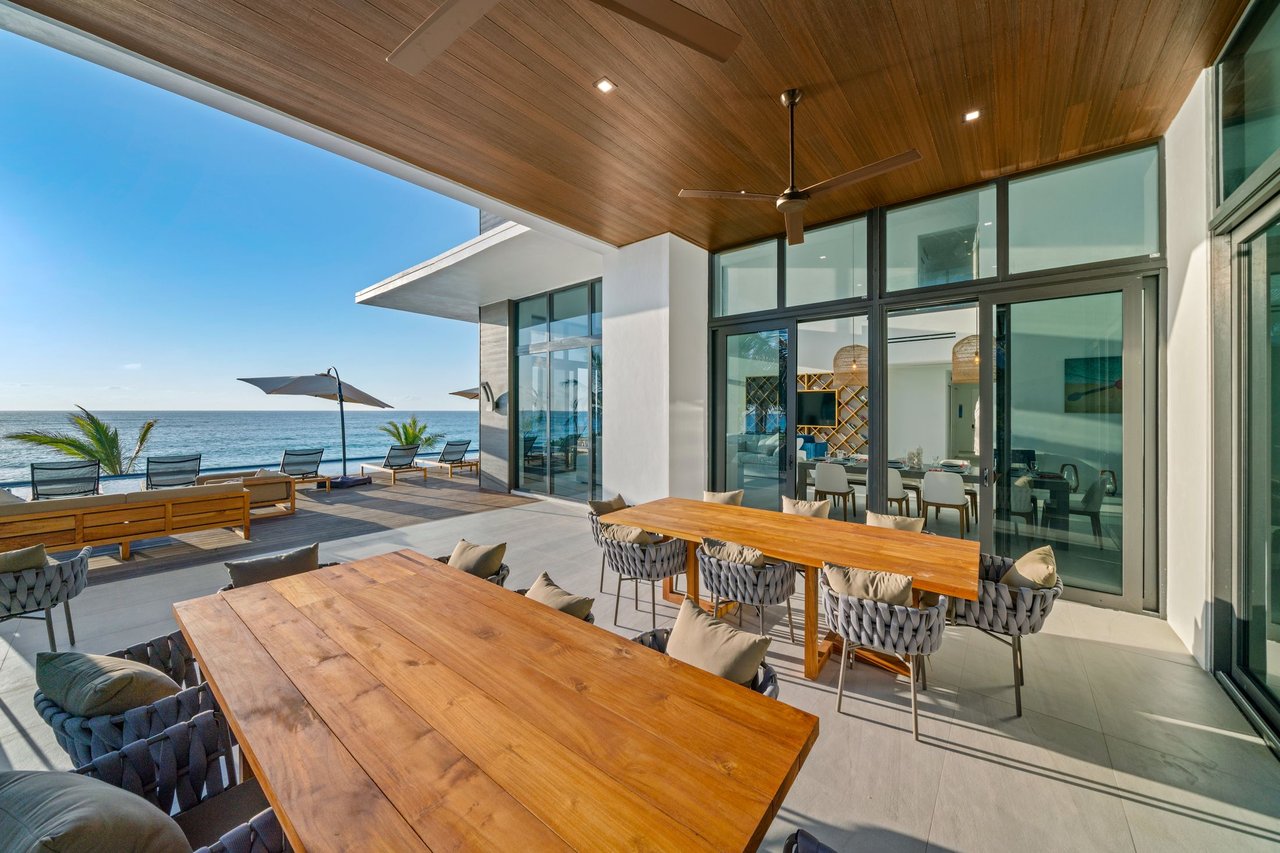 Modern House