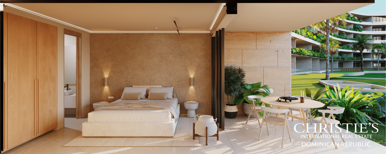 Bonita Golf Residences at Cap Cana