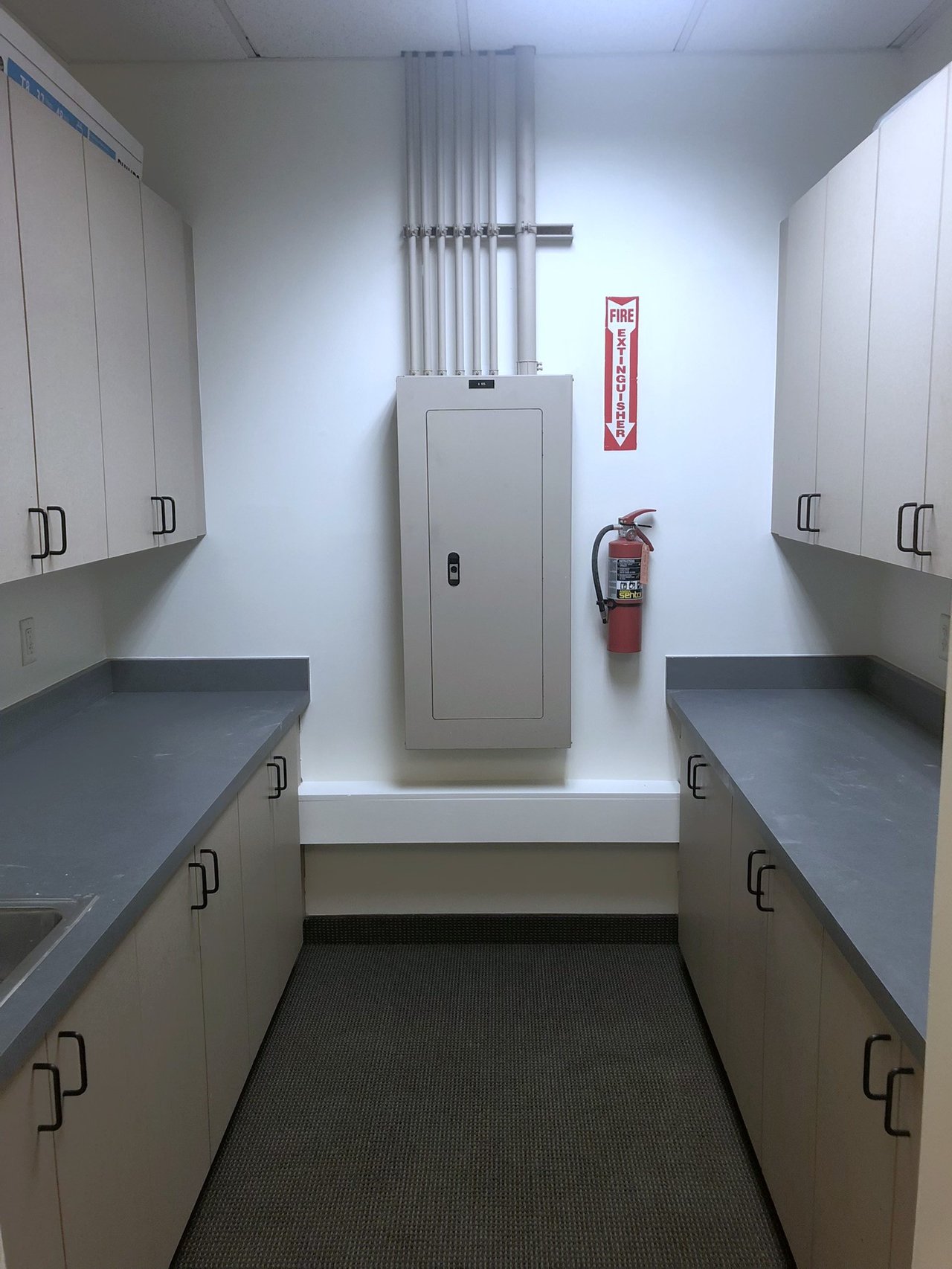 Silverhawk Professional Medical Condo