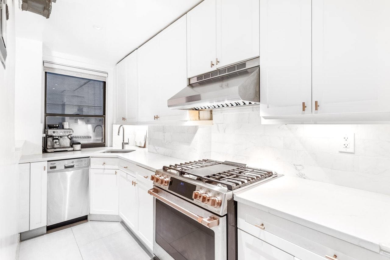 865 First Avenue, Apt 5-D