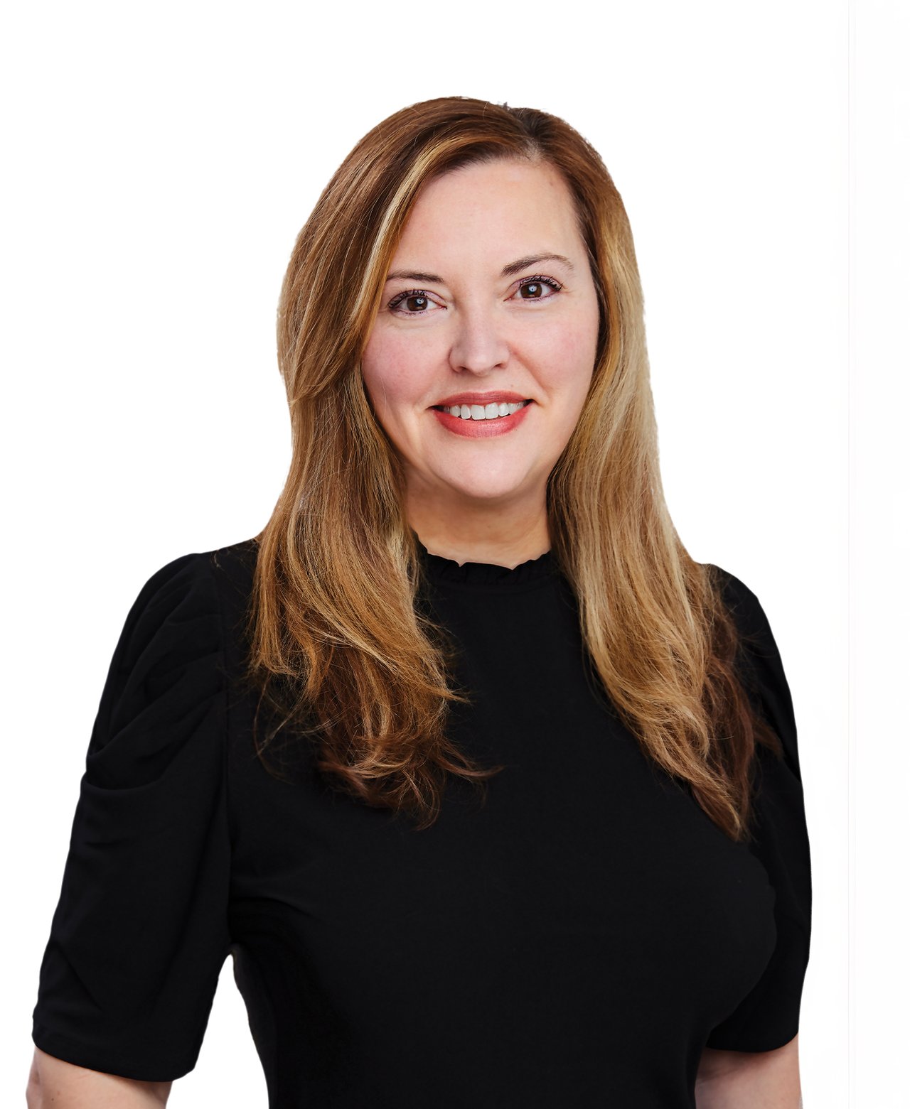 Chandra Simms Austin, TX Real Estate Agent Headshot