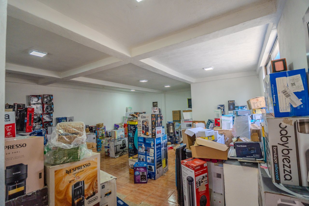 Apartments within Walking Distance to the Beach In Uvita – 0.21 Acres