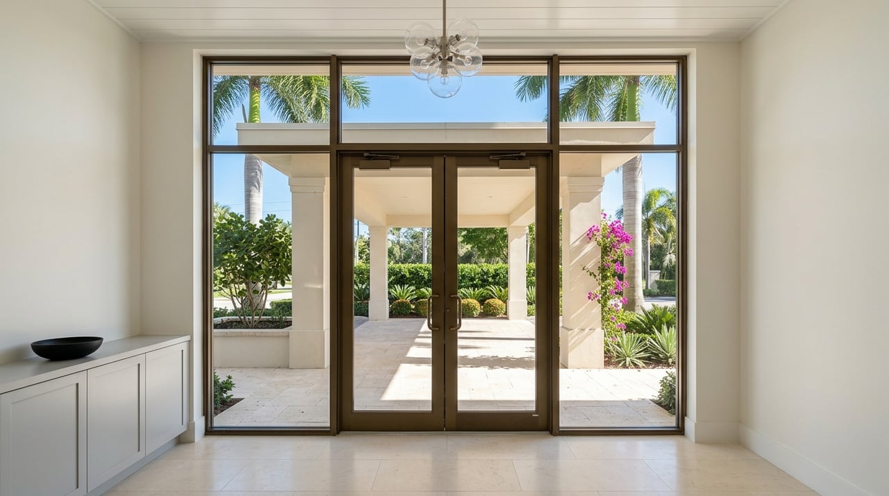 Bonita Springs or Naples for Your Second Home