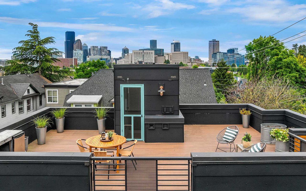 Cherry Hill/Central District Home