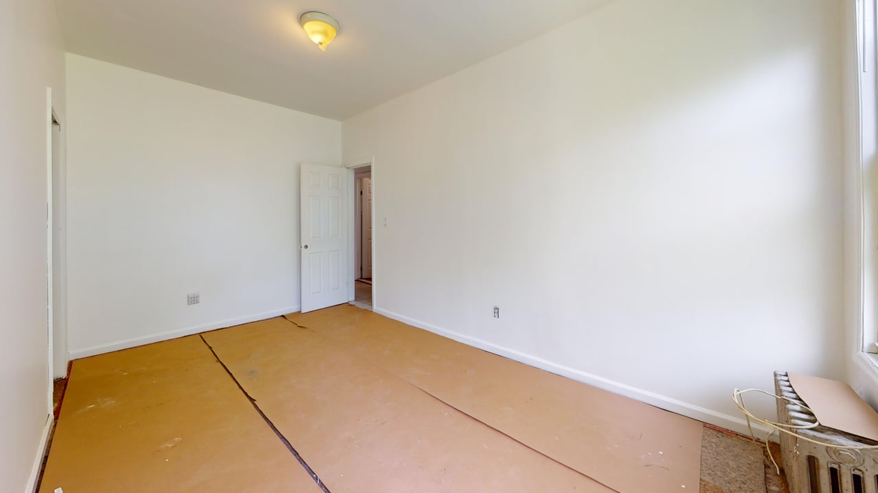 Bushwick Multifamily