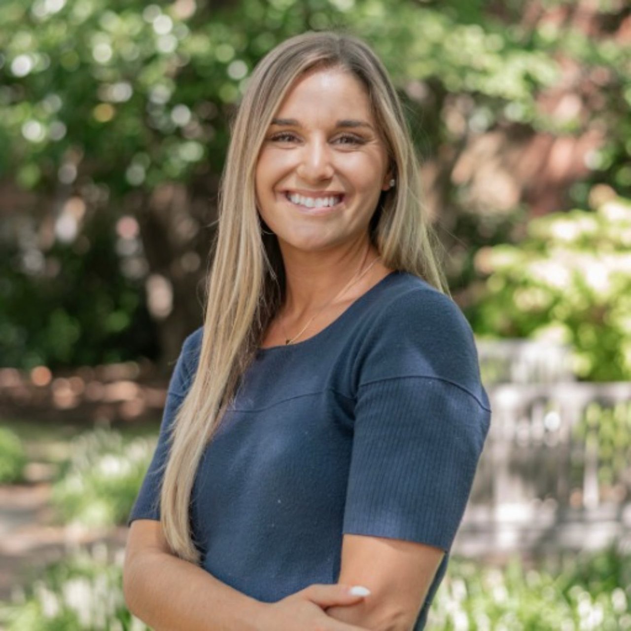 Lizzy Maxwell Easton, MD Real Estate Agent Headshot