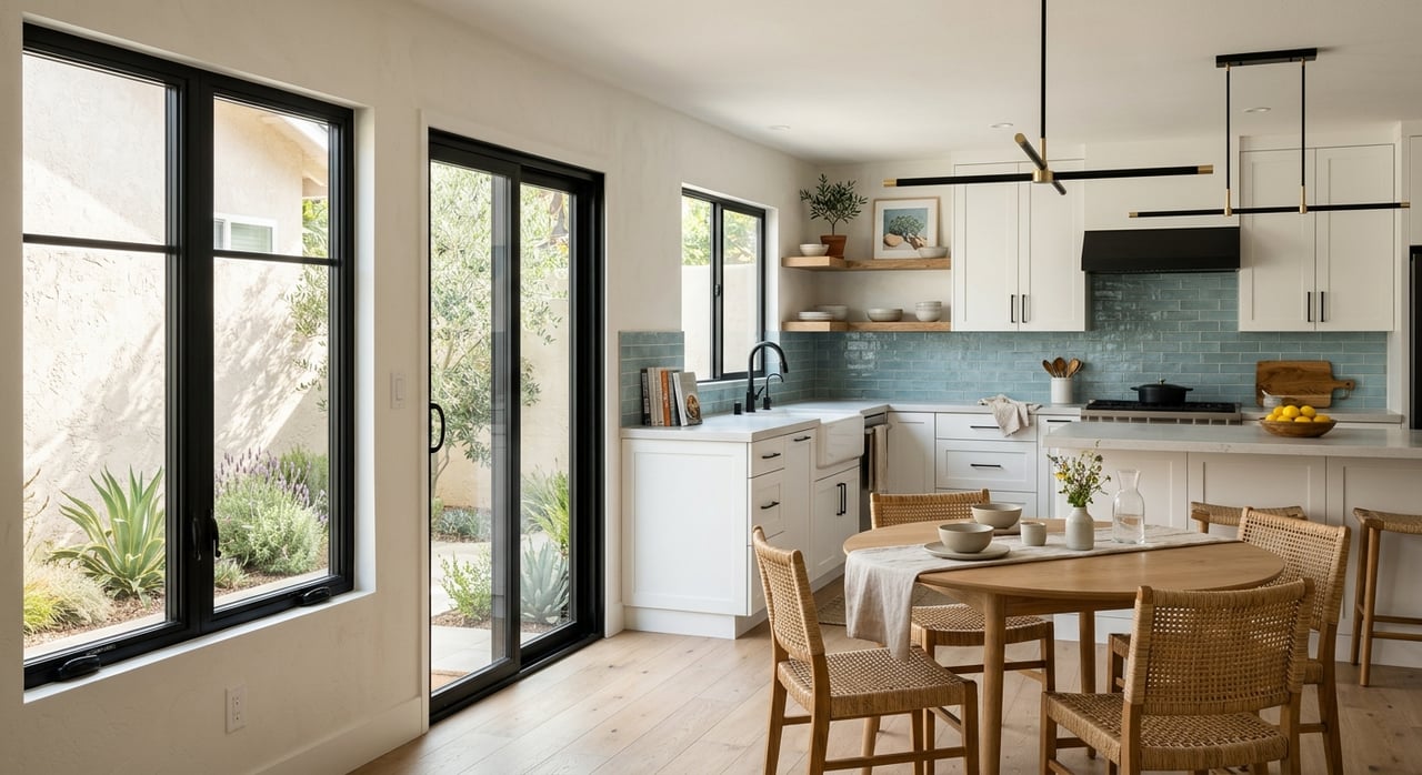 Living In Capitola: Beach Town Vibe With Real-World Practicality