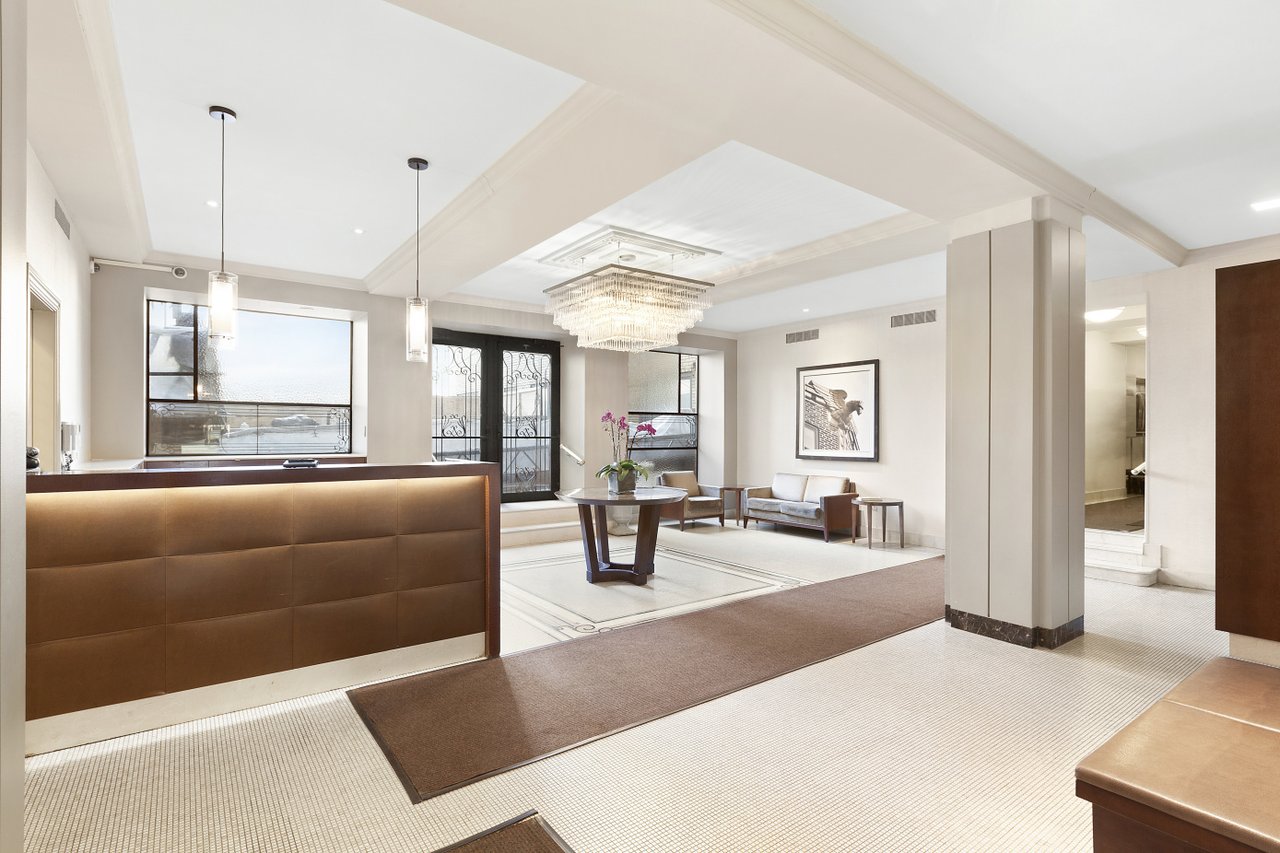 230 Riverside Drive 12J