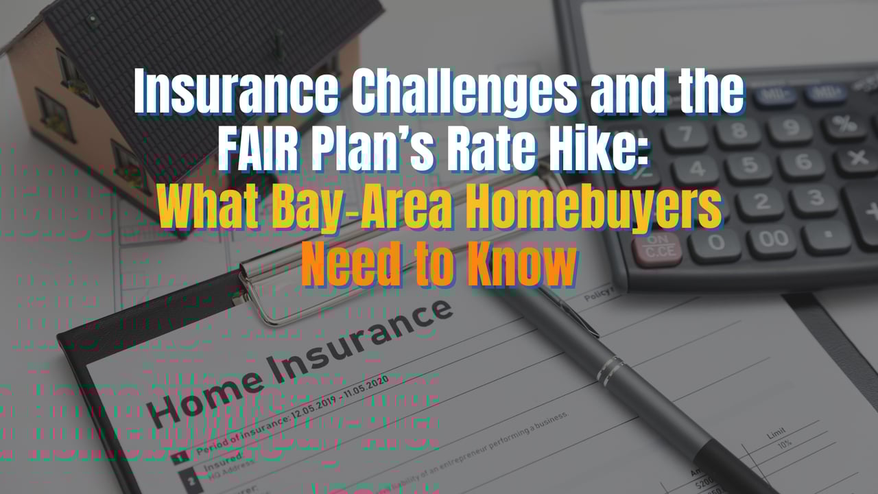Insurance Challenges and the FAIR Plan’s Rate Hike