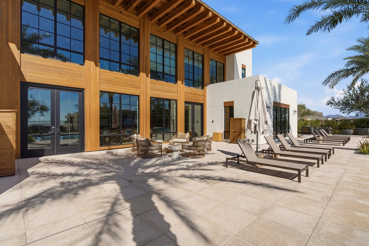 5000 N Camelback Ridge Drive 108