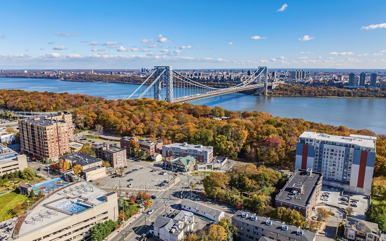 Fort Lee
