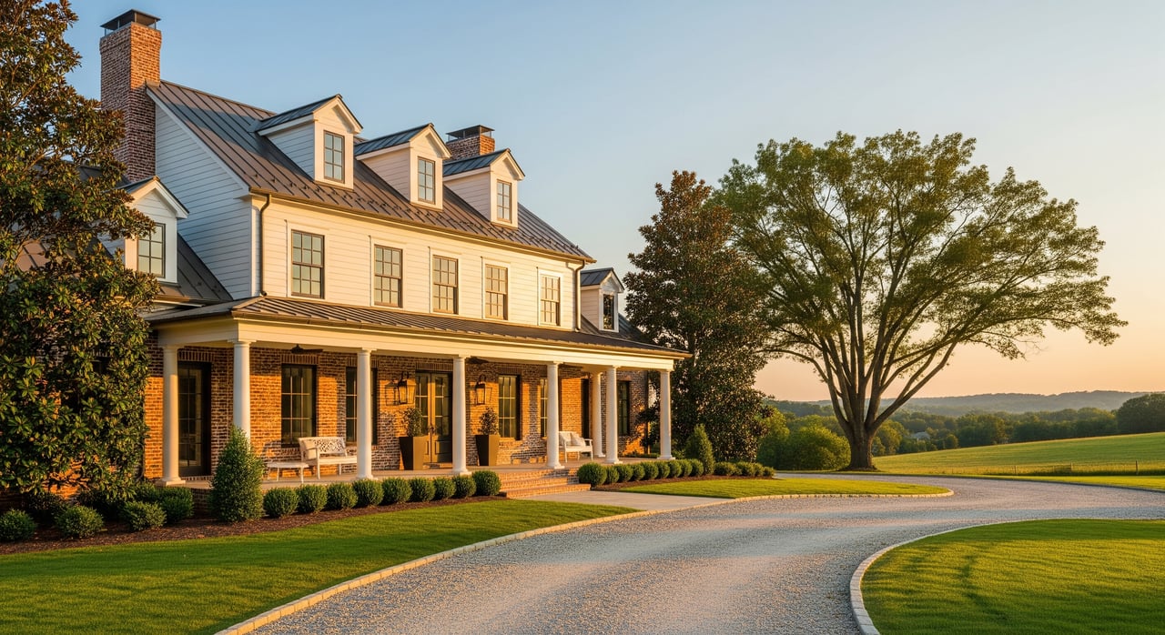 How Out-of-State Buyers Purchase in Franklin Remotely