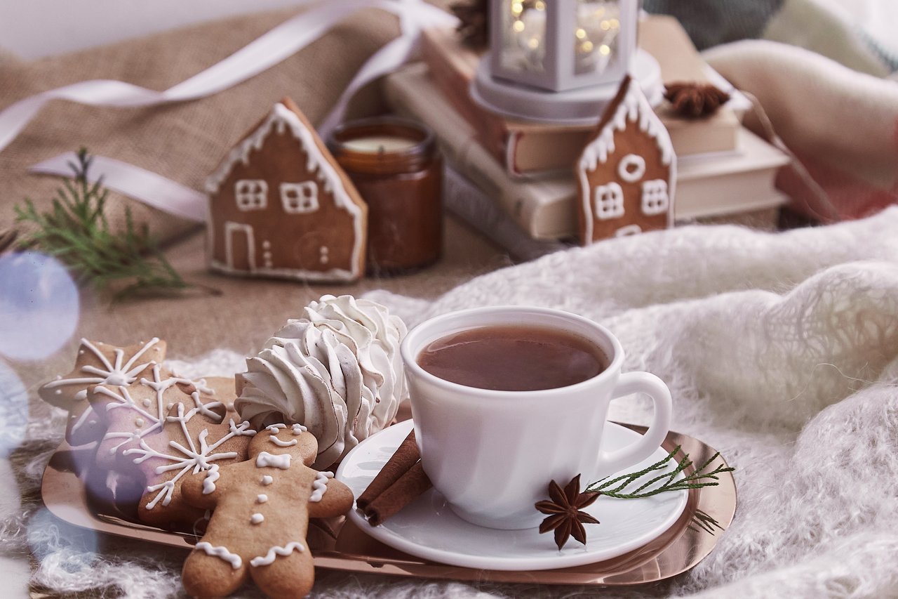 Upcoming Holiday Festivities Near College Station, Texas