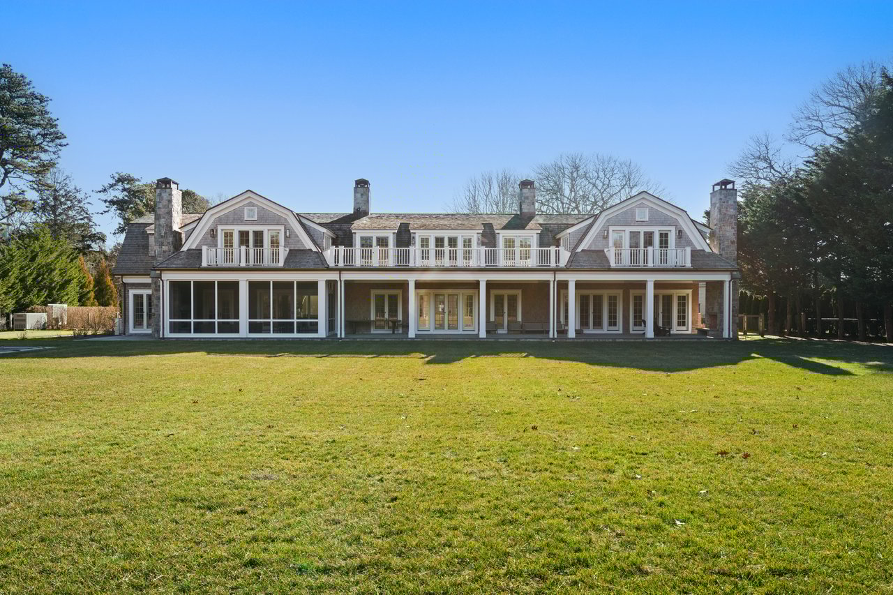 Stunning Residential Estate in Osterville 