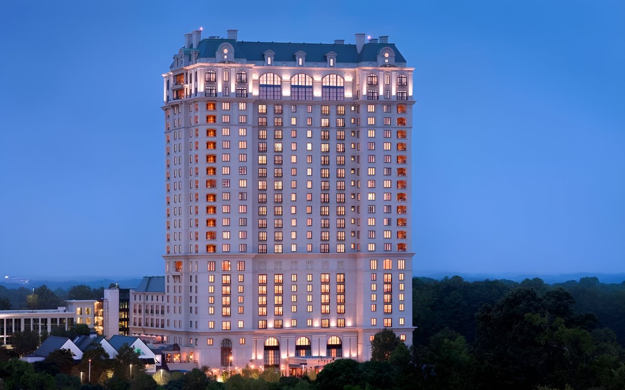 Check out Dorsey Alston’s New Atlanta Luxury Home Listings for the Week
