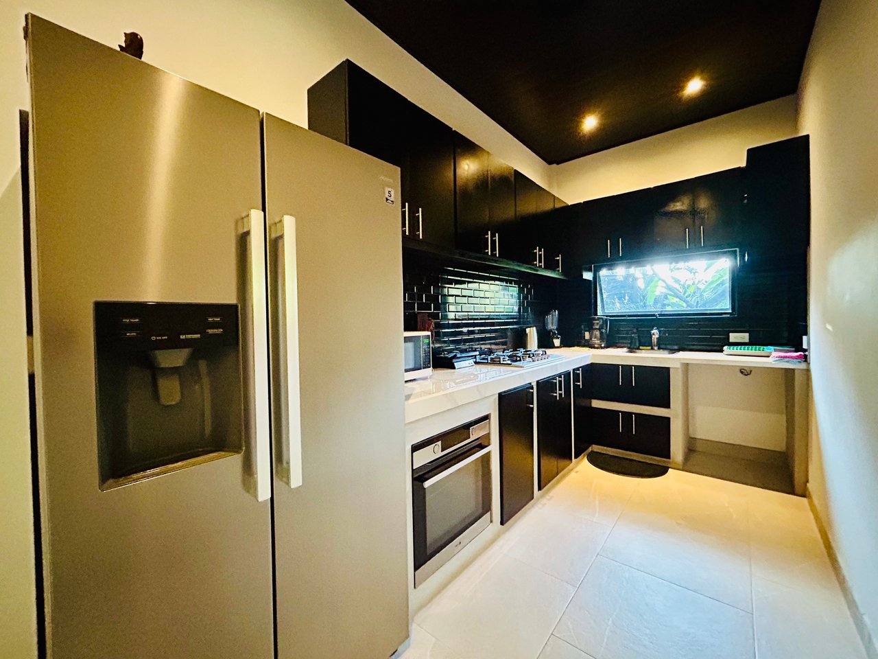 Tropical 2BR Home Near Playa Hermosa Beach | Successful Airbnb Rental in Uvita