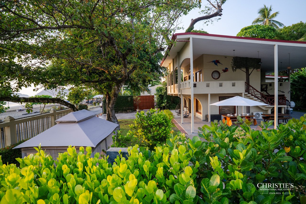 Oceanfront Luxury Residence | Rio Mar Casa 7
