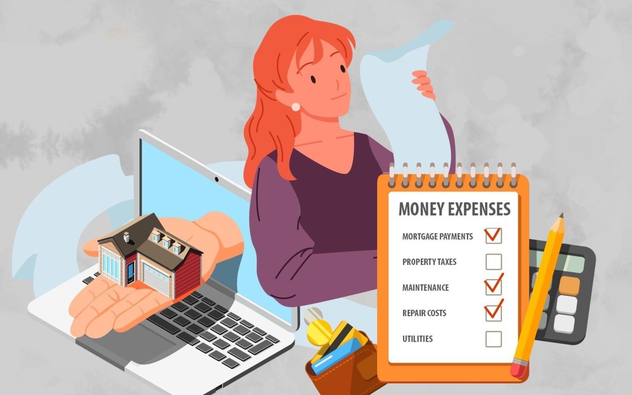 Here’s Why You Shouldn’t Max Out Your Budget When Buying a Home