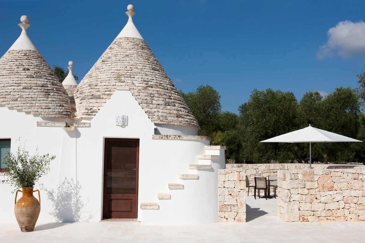 Villa De Angela