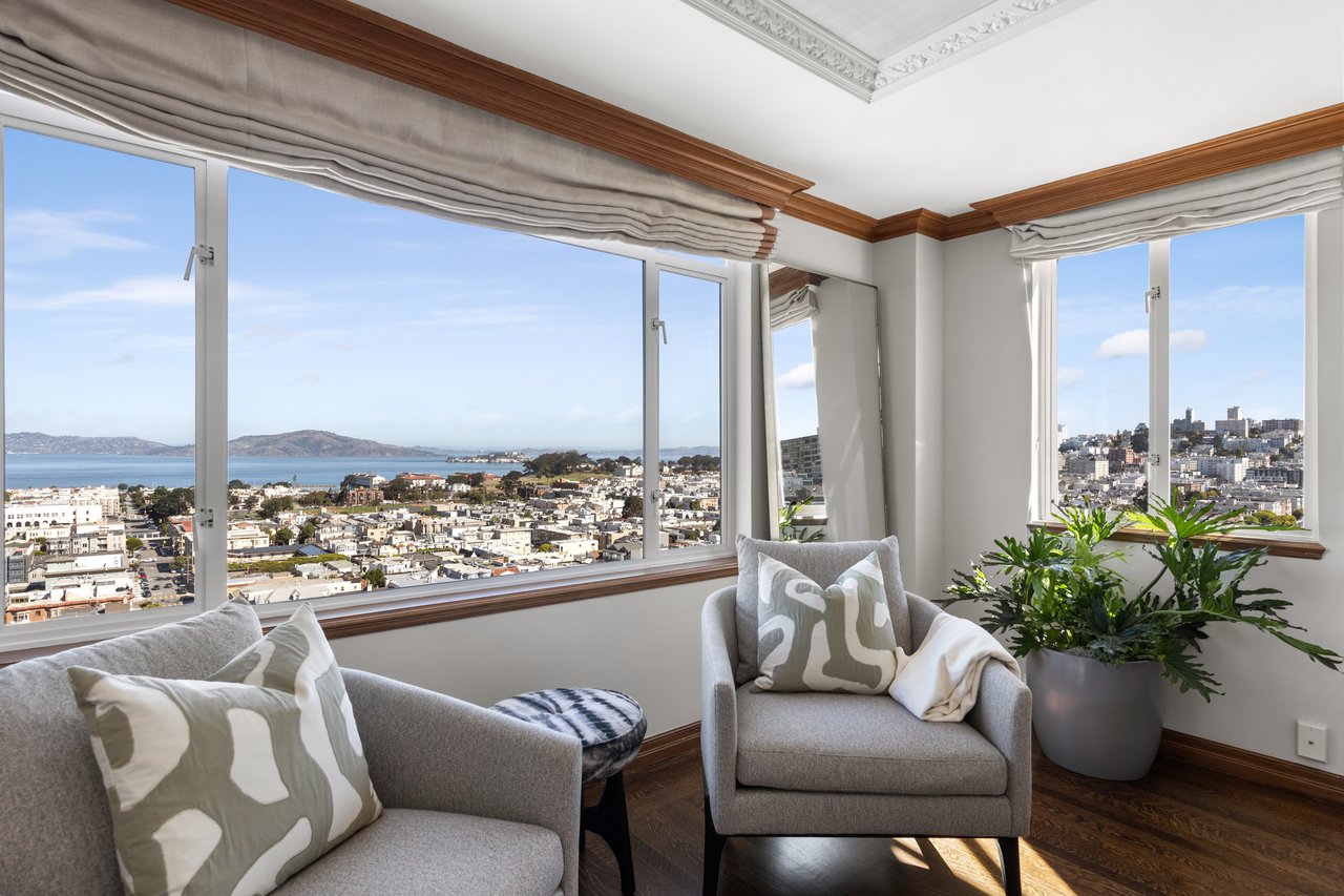 2100 Green Street Penthouse