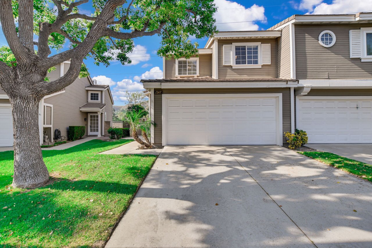 1247 Deer Creek