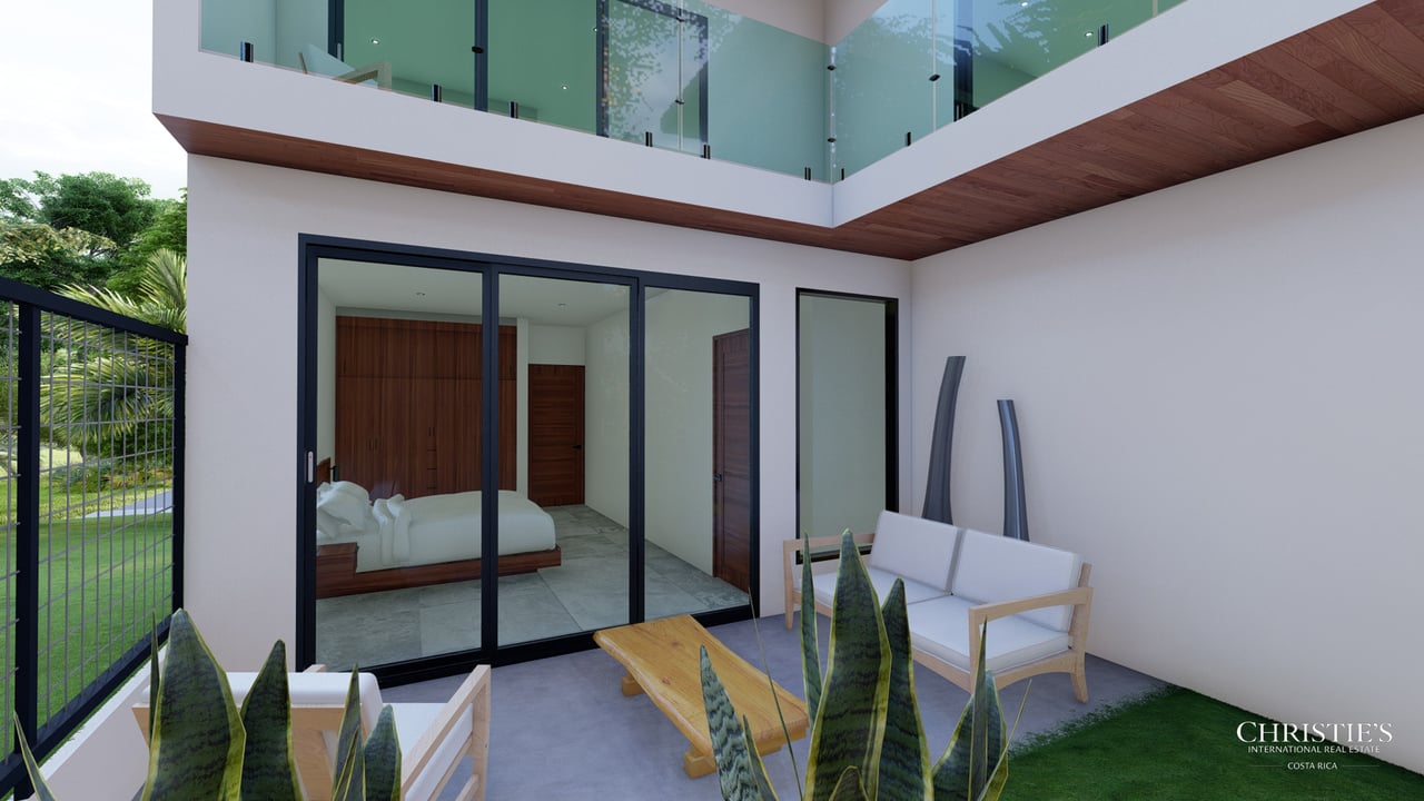 Casa Selva Lux 