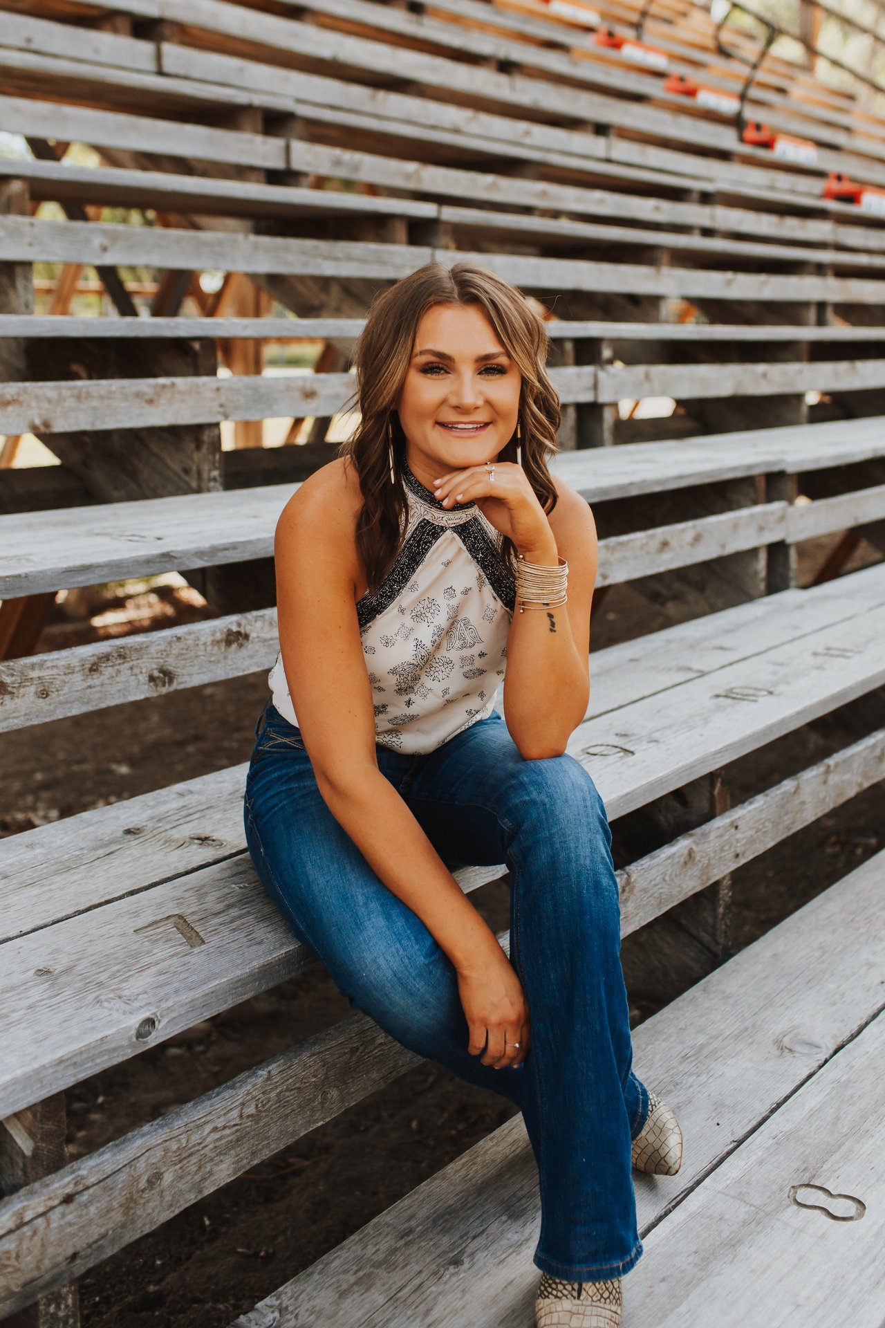 Sierra Waltari photo