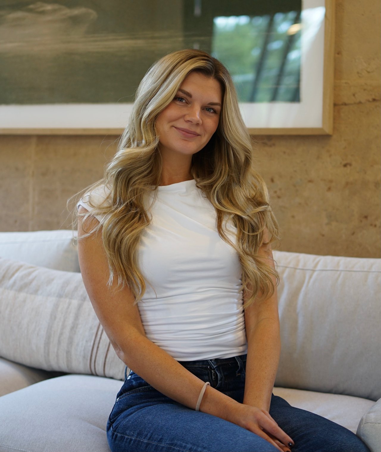 Eloise Dorries