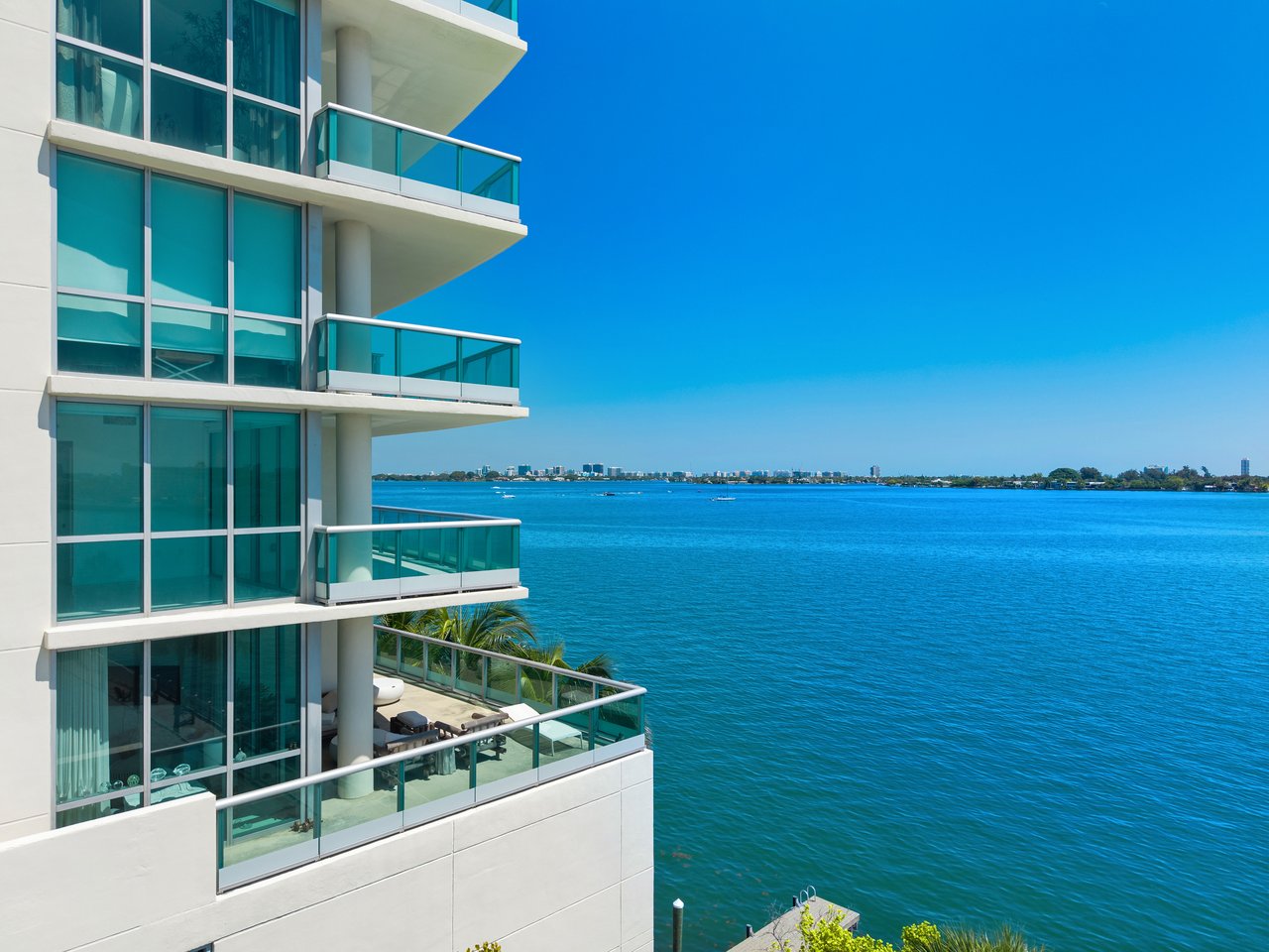 Cielo on the Bay 504