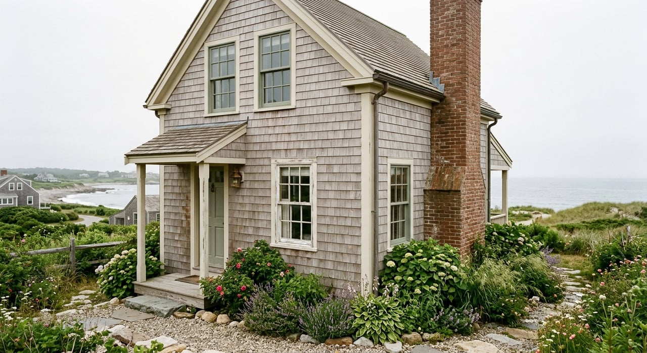 Buying A Historic Home In Oysterville, WA: Key Questions cover