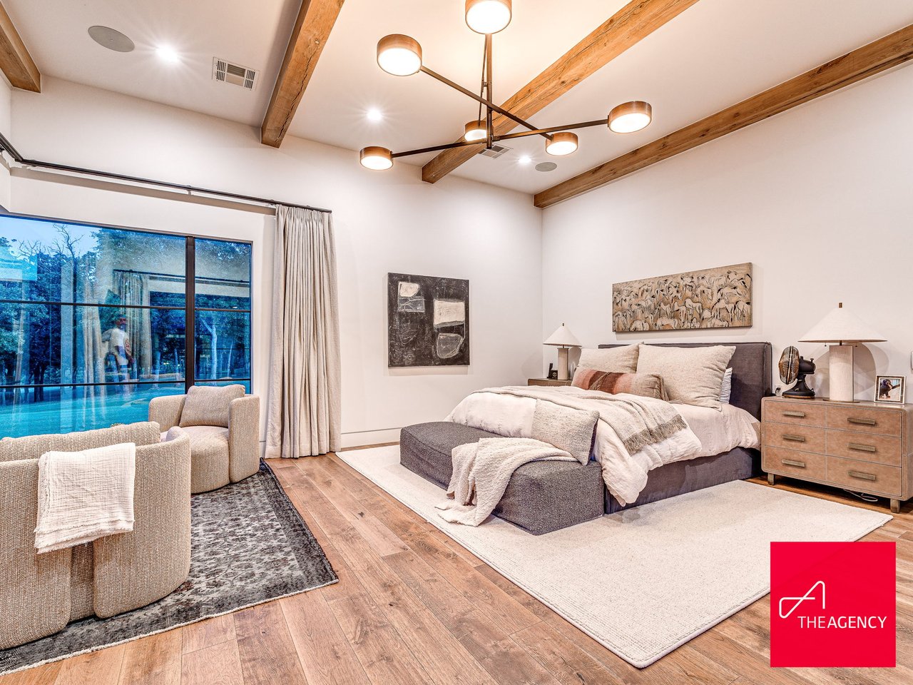 Matt Holliday Built His Own Field of Dreams in Stillwater, Oklahoma. Now It's For Sale for $9.8 Million - Wyatt Poindexter - The Agency
