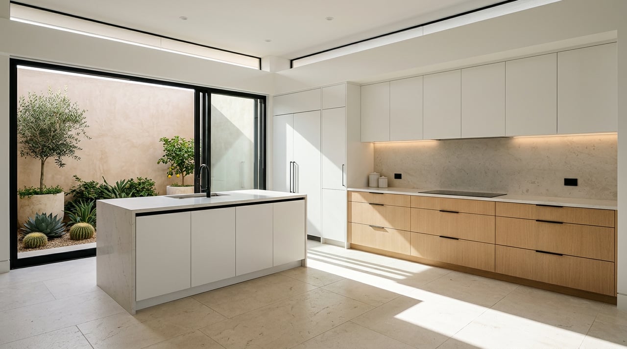 Remodel Or List As Is In Thunderbird Heights?