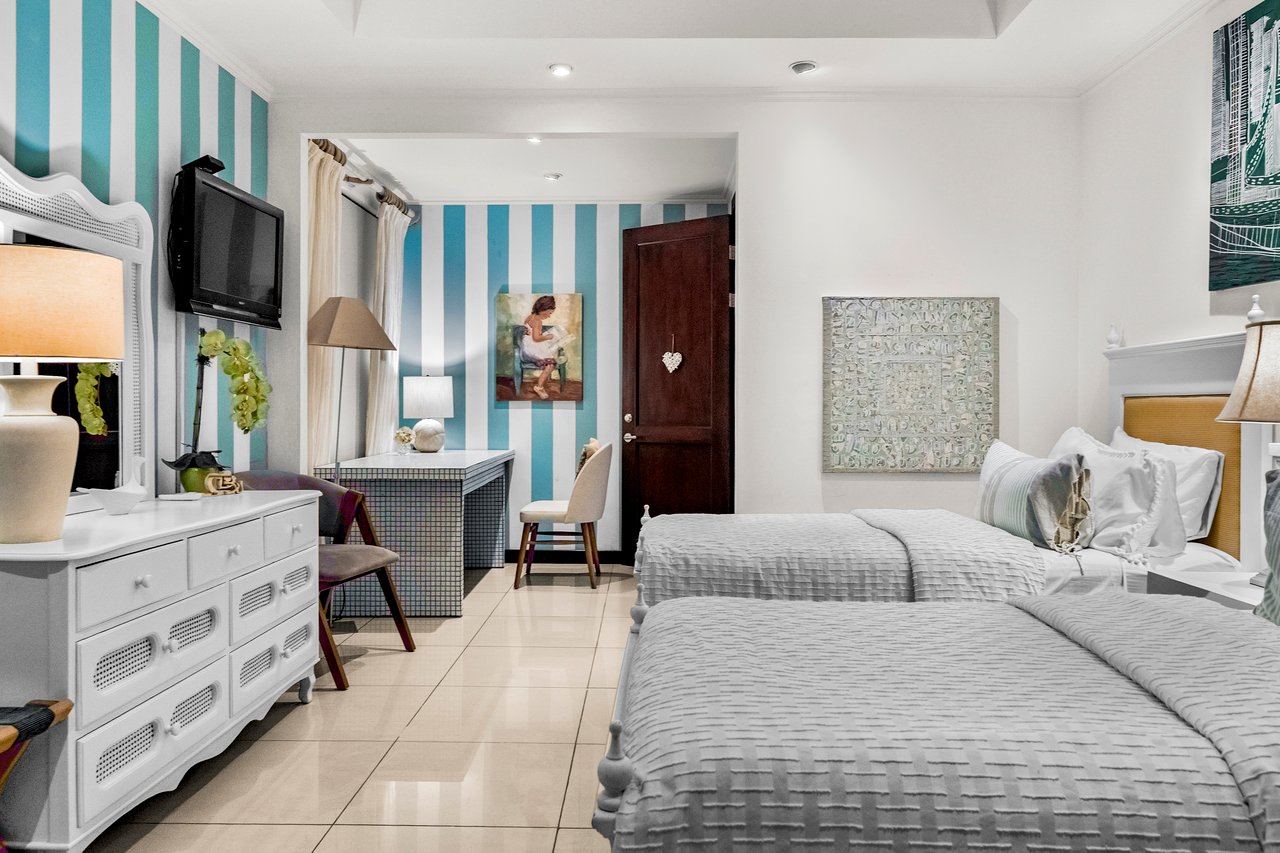 Carao T5-1 | Spacious 3-Bedroom Residence in Carao, Reserva Conchal