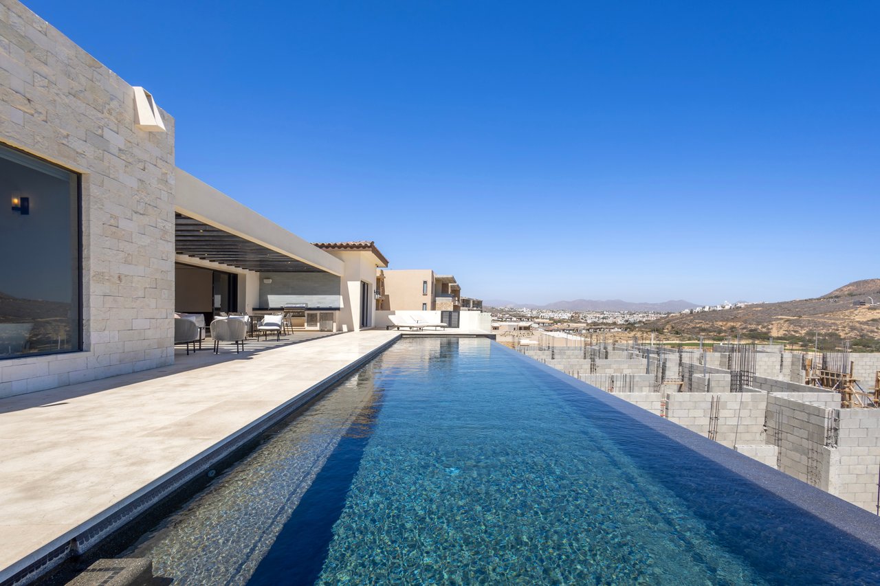 CIELO MARBELLA VILLA 43