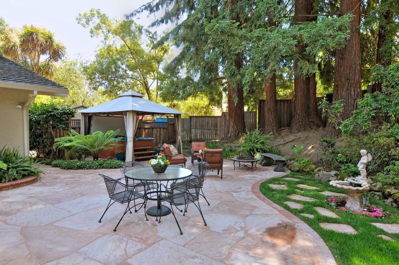1115 Cascade Drive