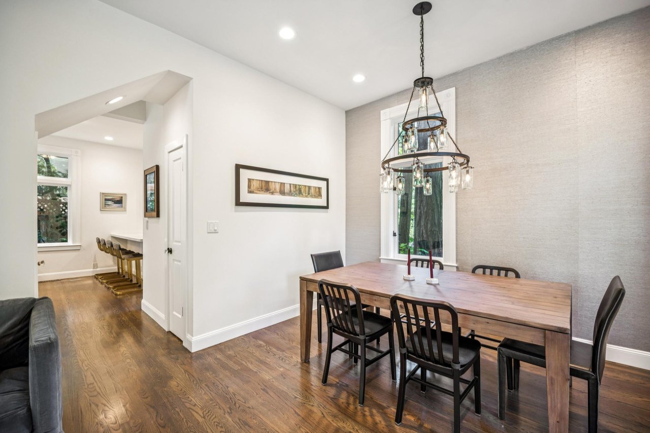 309 Corte Madera Ave
