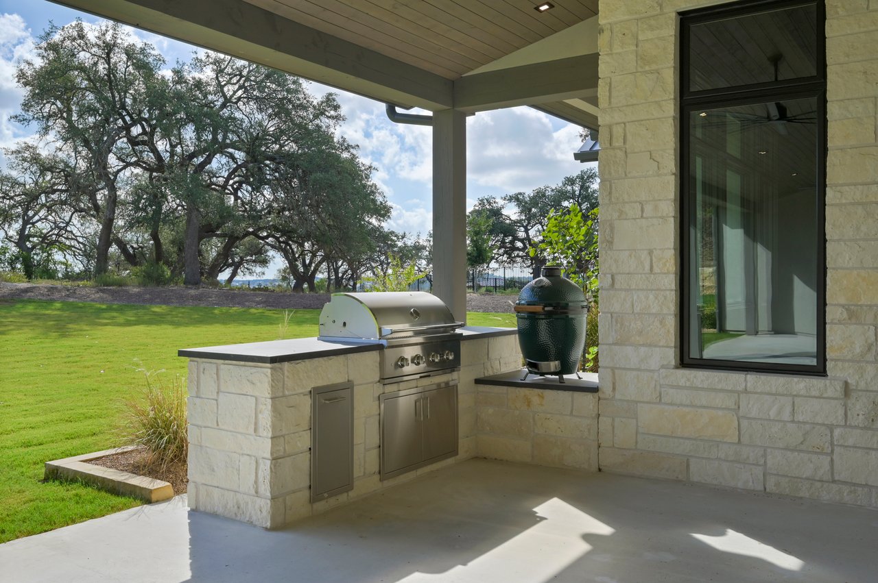 5809 Horizon Vista Way