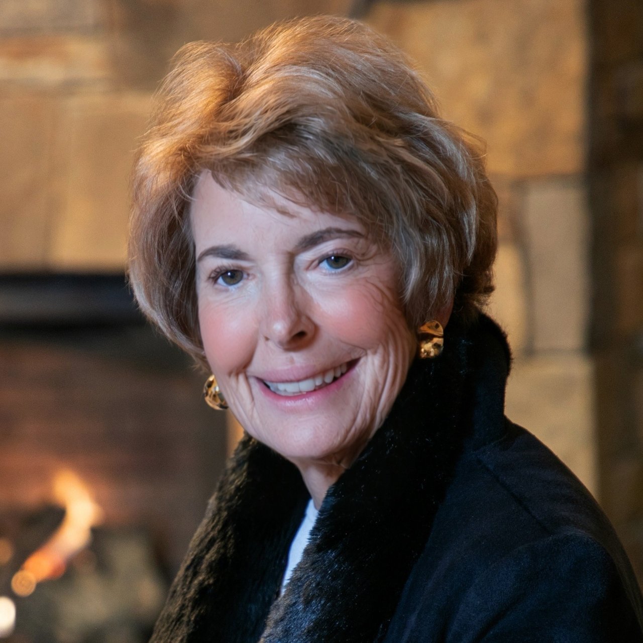 Joan Harned Eagle, CO Real Estate Agent Headshot