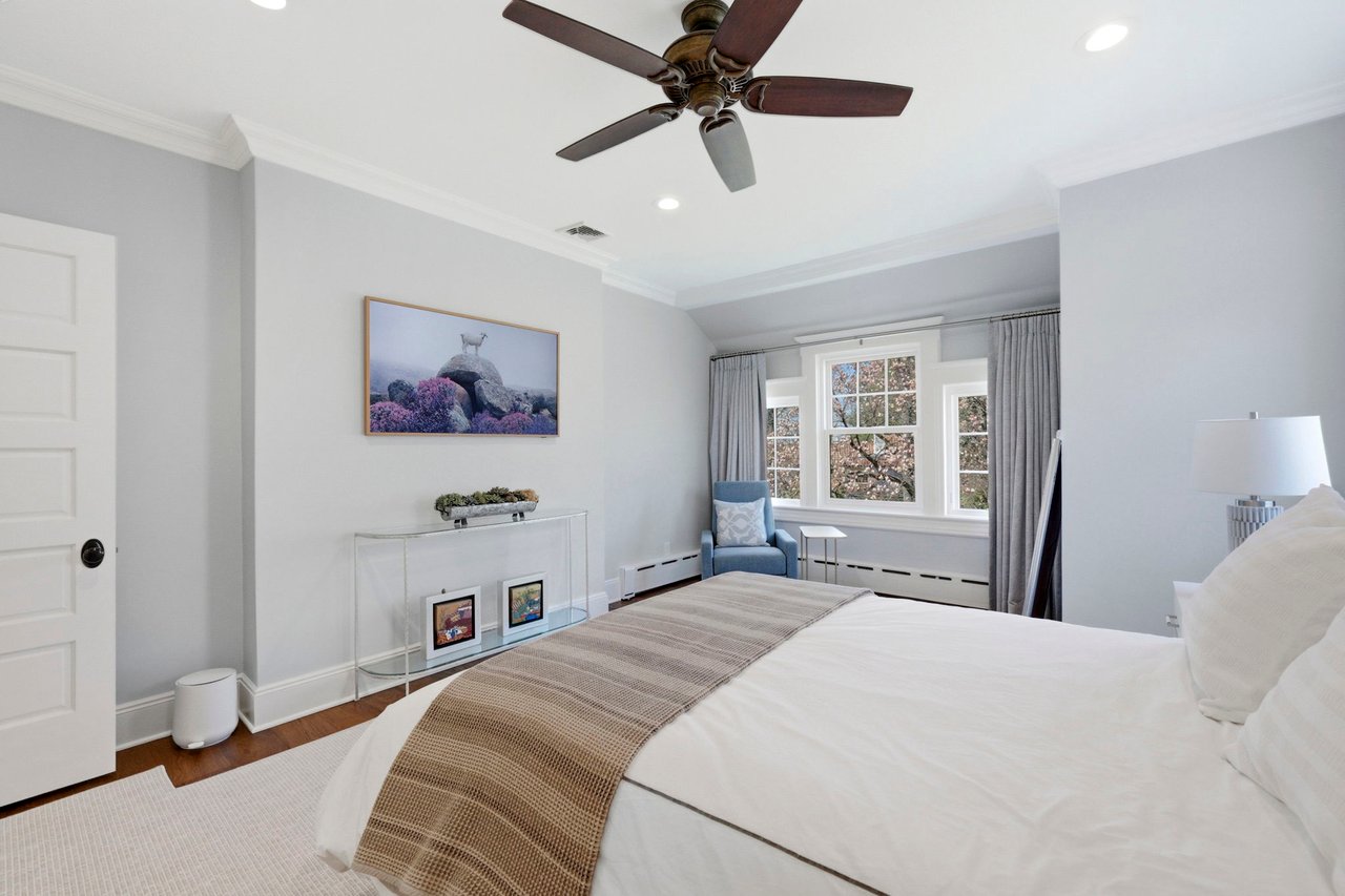 46 Park Street, Tenafly, New Jersey 07670