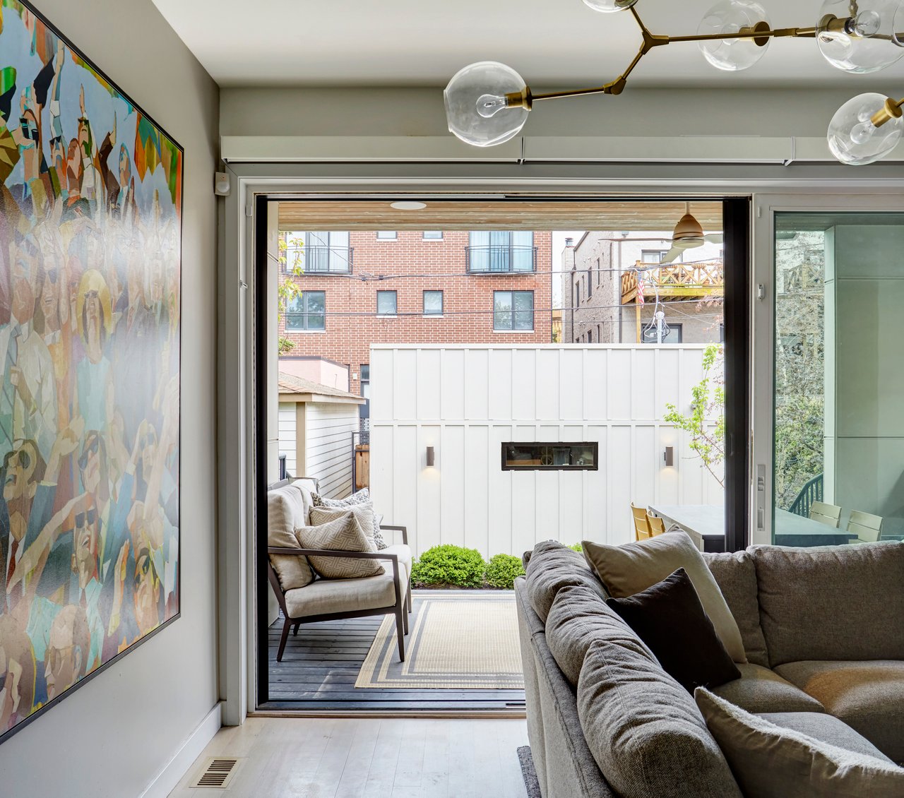 Just Listed | 2021 W Walton